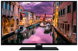 Telefunken 43DTU654 Ultra HD (4K) TV