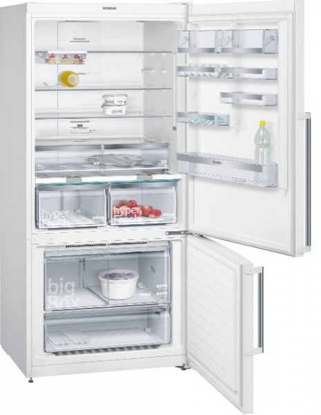 Siemens KG86NAW30N Buzdolabı