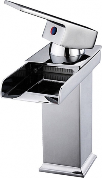 Xolo Şelale Lavabo Bataryası