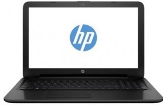HP 15-ac130nt (W2W86EA) Laptop