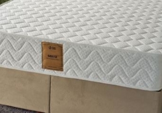 Niron Serra 130x190 cm Yaylı Yatak