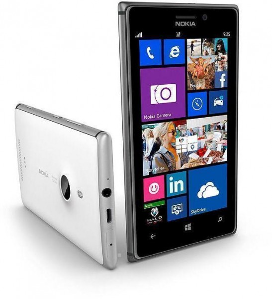 Nokia Lumia 925