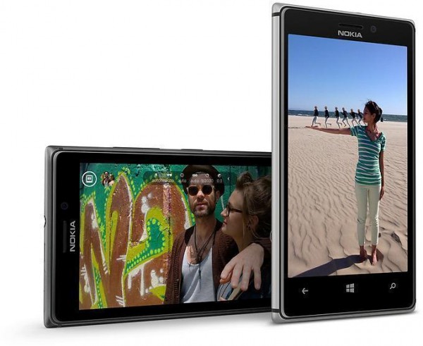 Nokia Lumia 925