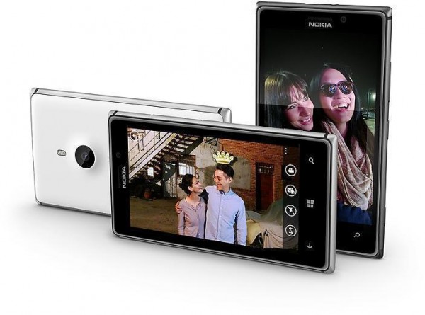 Nokia Lumia 925