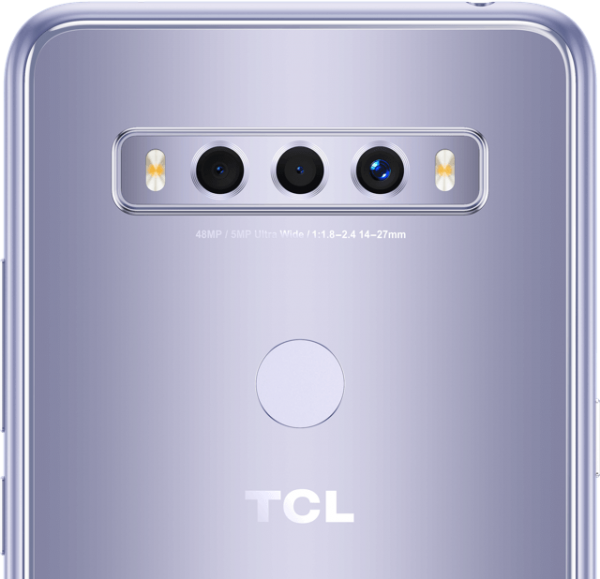 TCL 10 SE