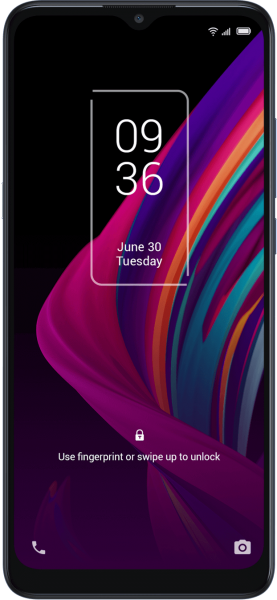 TCL 10 SE