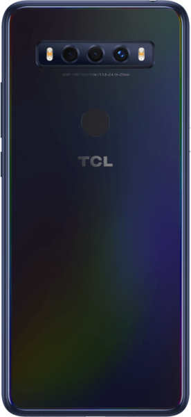 TCL 10 SE