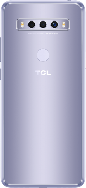 TCL 10 SE