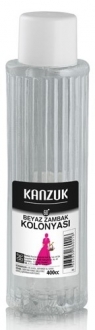 Kanzuk Zambak Kolonyası Pet Şişe 400 ml
