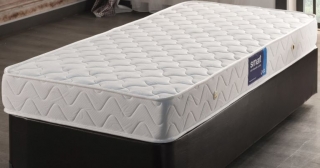 Niron Smart 140x190 cm Yaylı Yatak