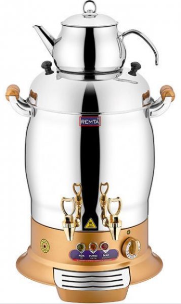 Remta Gold Magnum R23 Semaver