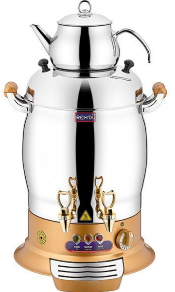 Remta Gold Maksi R30 Semaver