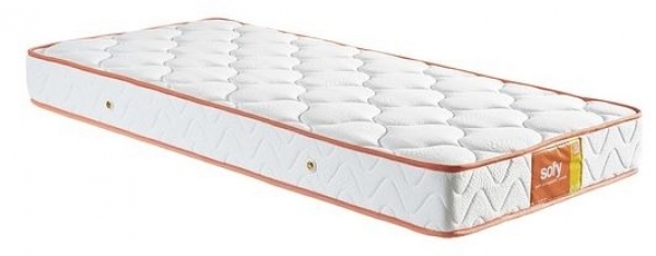 Niron Sofy 60x120 cm Yaylı Yatak (60x120 cm)