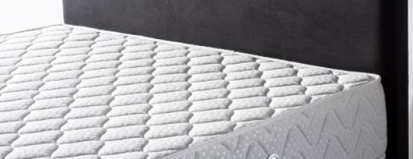 Niron Spring 60x120 cm Visco + Yaylı Yatak (60x120 cm)