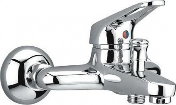 İtimat Zeta 371 Banyo Bataryası