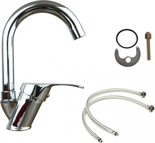 Grow Mix Lavabo Bataryası