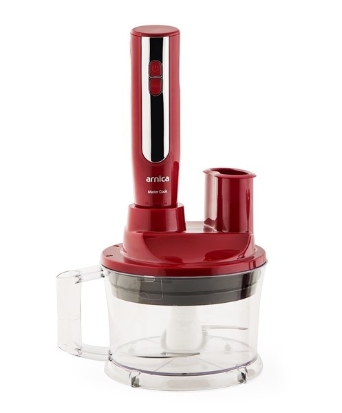 Arnica GH2168 Master Cook Blender