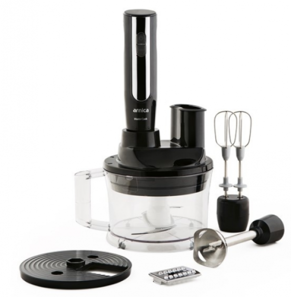 Arnica GH2168 Master Cook Blender