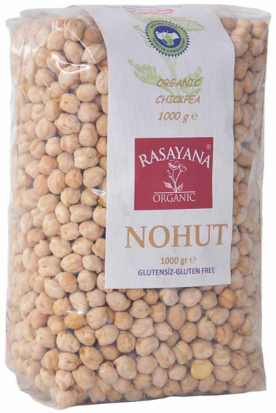 Rasayana Organik Nohut 1 kg