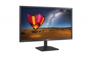 LG 22MN430M-B Monitör