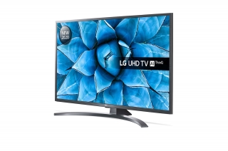 LG 65UN74006LB Ultra HD (4K) TV