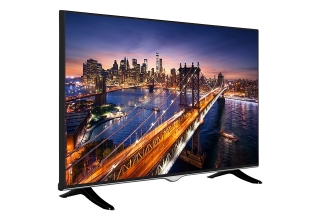 Regal 43R7560UA Ultra HD (4K) TV