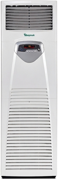 Baymak 48 FS Salon Tipi Klima
