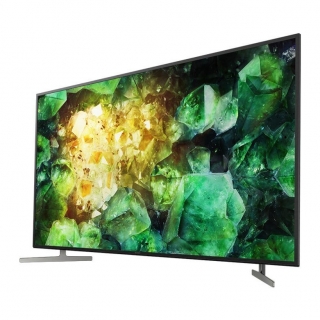 Sony KD-49XH8196 Ultra HD (4K) TV