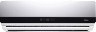 Siemens S1ZMX12604 Duvar Tipi Klima