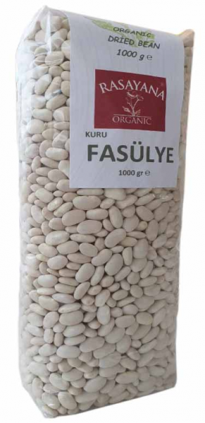 Rasayana Organik Kuru Fasulye 1 kg