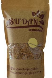 Asudan Doğal Gıdalar Siyez Bulgur 500 gr
