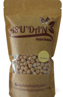 Asudan Doğal Gıdalar Nohut 500 gr