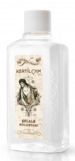 Kertil Çam Şelale Kolonyası Pet Şişe 380 ml