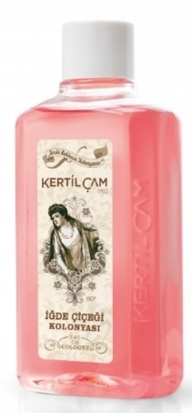 Kertil Çam İğde Çiçeği Kolonyası Pet Şişe 380 ml (380 ml / Pet Şişe)