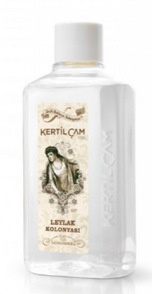 Kertil Çam Leylak Kolonyası Pet Şişe 380 ml (380 ml / Pet Şişe)