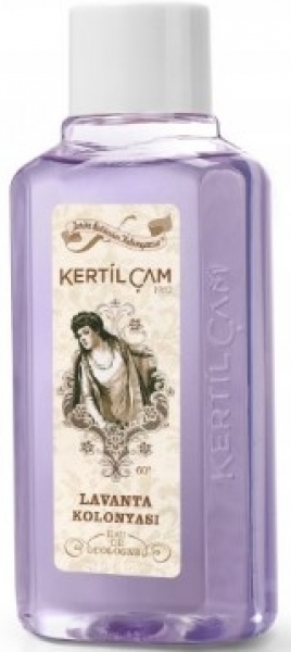 Kertil Çam Lavanta Kolonyası Pet Şişe 200 ml