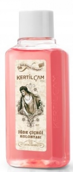 Kertil Çam İğde Çiçeği Kolonyası Pet Şişe 200 ml (200 ml / Pet Şişe)