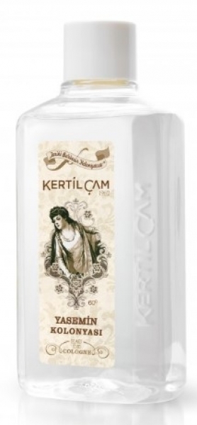 Kertil Çam Yasemin Kolonyası Pet Şişe 200 ml (200 ml / Pet Şişe)
