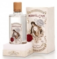 Kertil Çam Limon Private Kolonyası Cam Şişe 250 ml resim