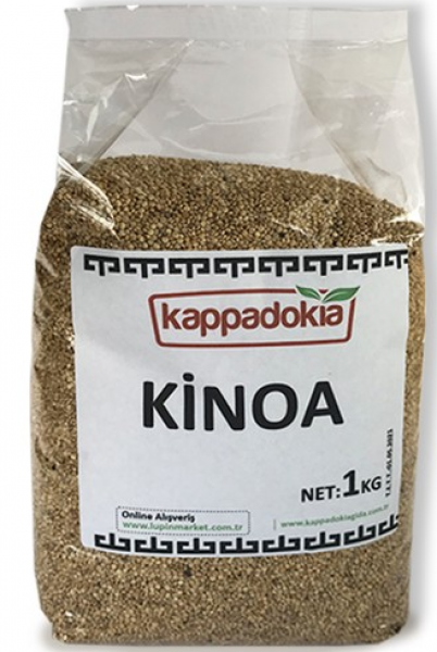 Kappadokia Kinoa 1 kg