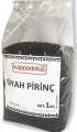 Kappadokia Siyah Pirinç 1 kg resim