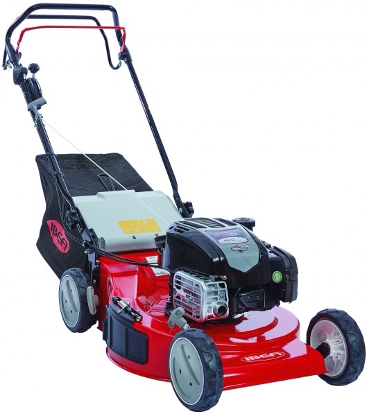 Ibea 53SB Çim Biçme Makinesi