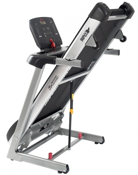 WNQ Fitness F1-4000A Koşu Bandı
