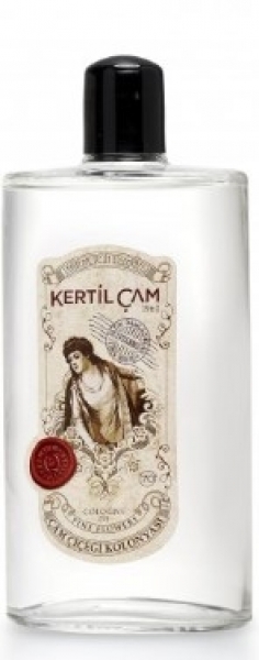Kertil Çam Çiçeği Kolonyası Cam Şişe 200 ml (200 ml / Cam Şişe)