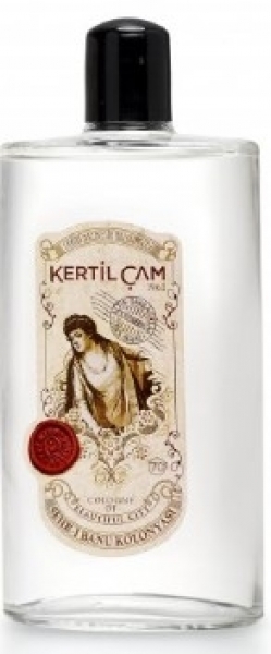 Kertil Çam Şehr-i Banu Kolonyası Cam Şişe 200 ml (200 ml / Cam Şişe)