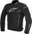 Alpinestars T-Gp Plus R V2 Air Motosiklet Montu