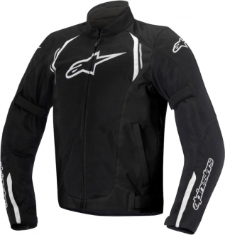Alpinestars Ast Air Textile Motosiklet Montu