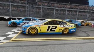 Nascar Heat 5 PS