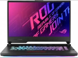 Asus ROG Strix G15 G512LW-HN097 Laptop