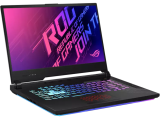 Asus ROG Strix G15 G512LW-HN097 Laptop